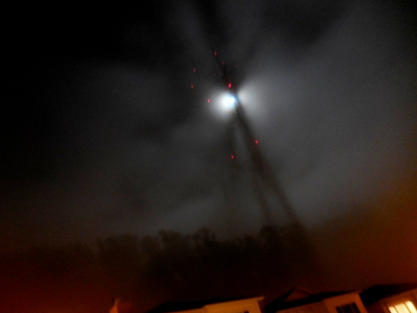 pics5 025 moon shadow of Sutro Tower on the fog
