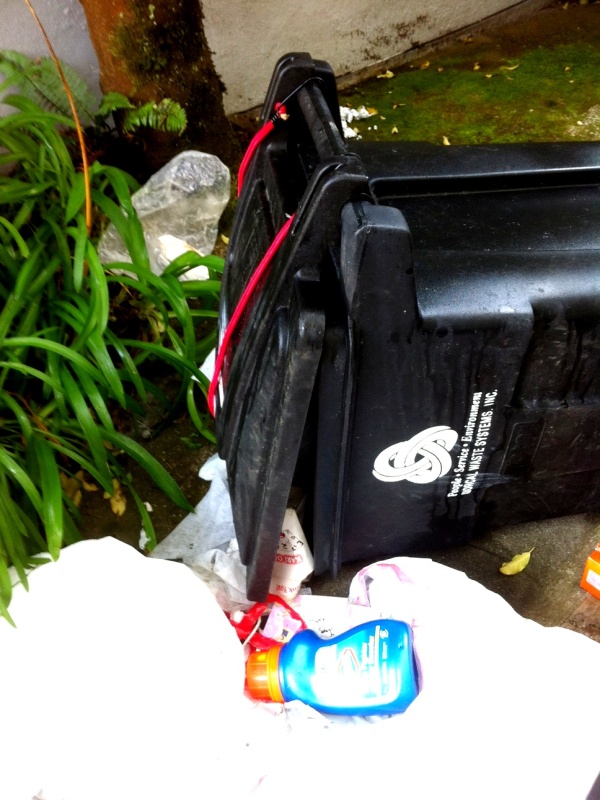 two is not enough -2