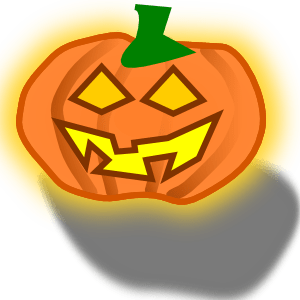 pumpkin clipart public domain
