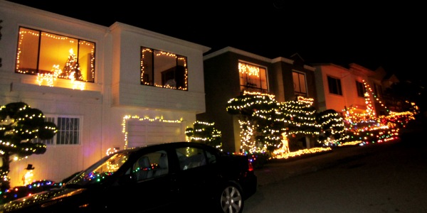 right side of Greenview