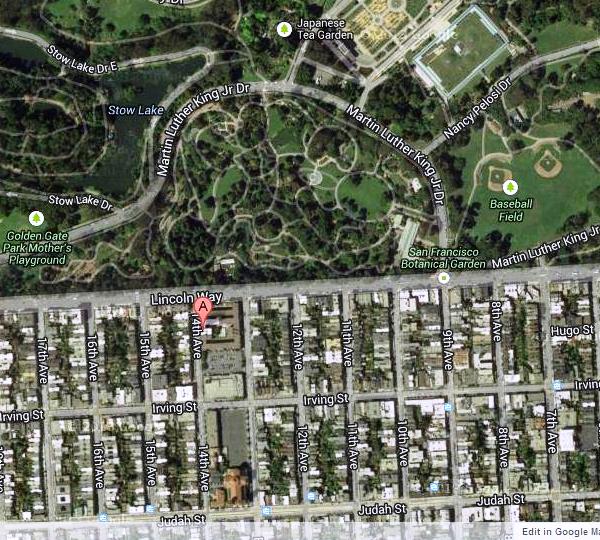 home of lost cat Boycat