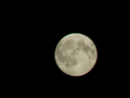 full moon may 2014