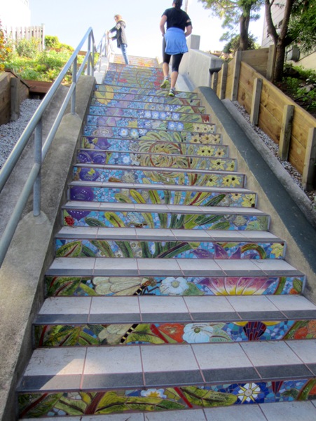 hidden garden steps 4