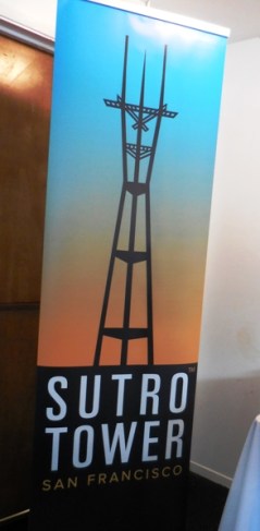 Sutro Tower TM