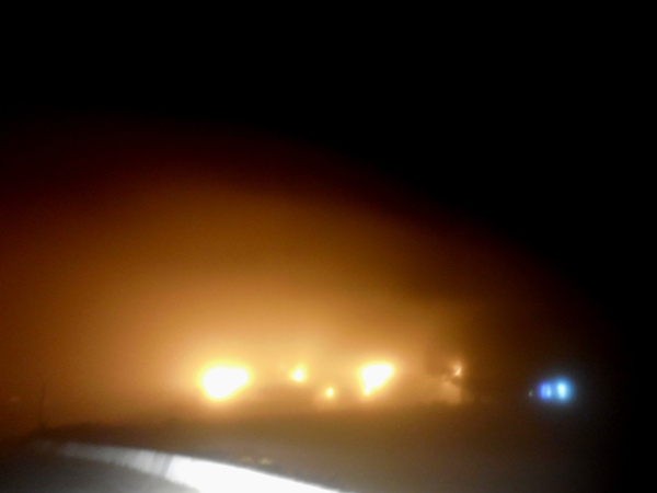 fog over twin peaks 27 sept 2015